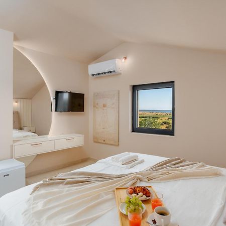 Villa Slatina Near Zrce Beach Novalja Εξωτερικό φωτογραφία
