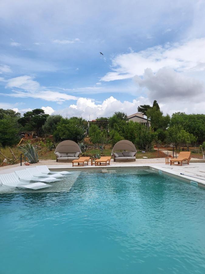 Villa Slatina Near Zrce Beach Novalja Εξωτερικό φωτογραφία