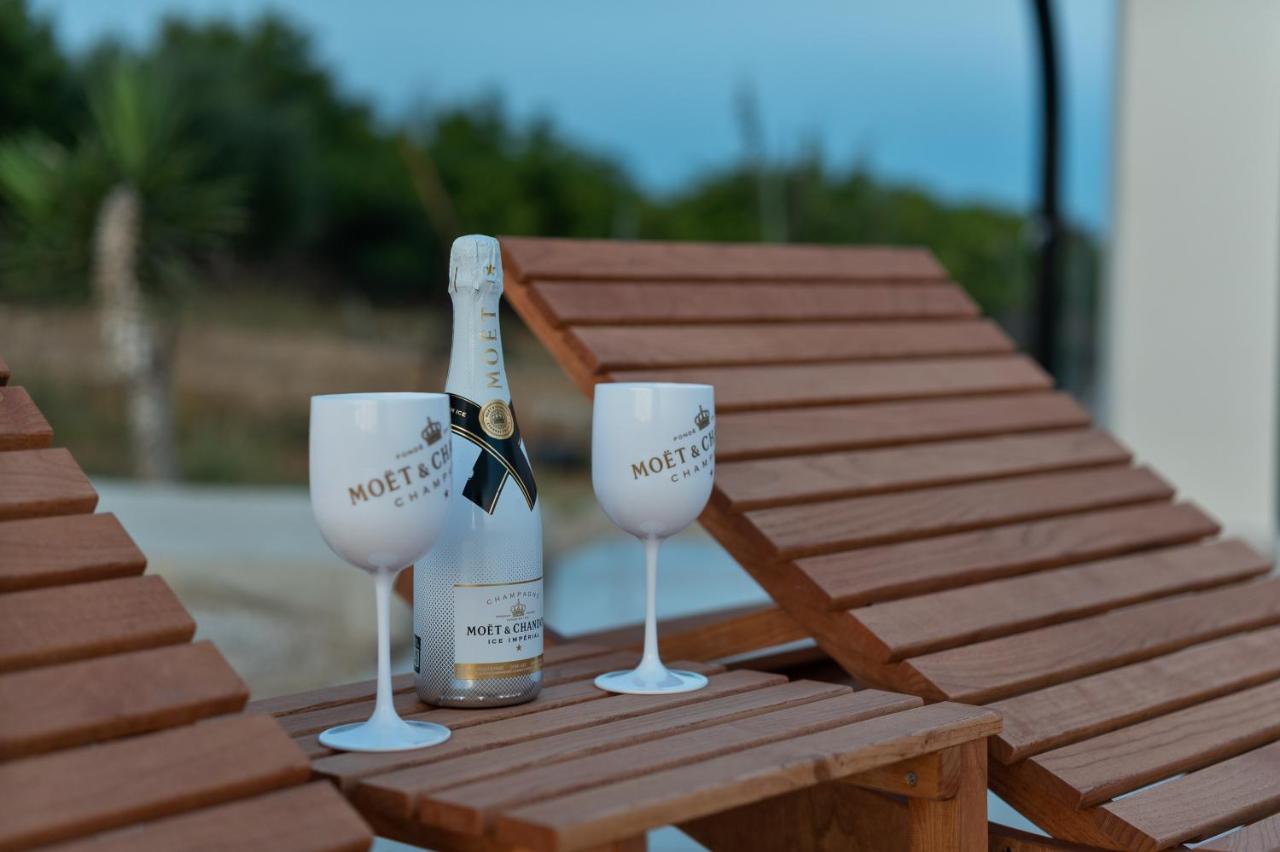 Villa Slatina Near Zrce Beach Novalja Εξωτερικό φωτογραφία