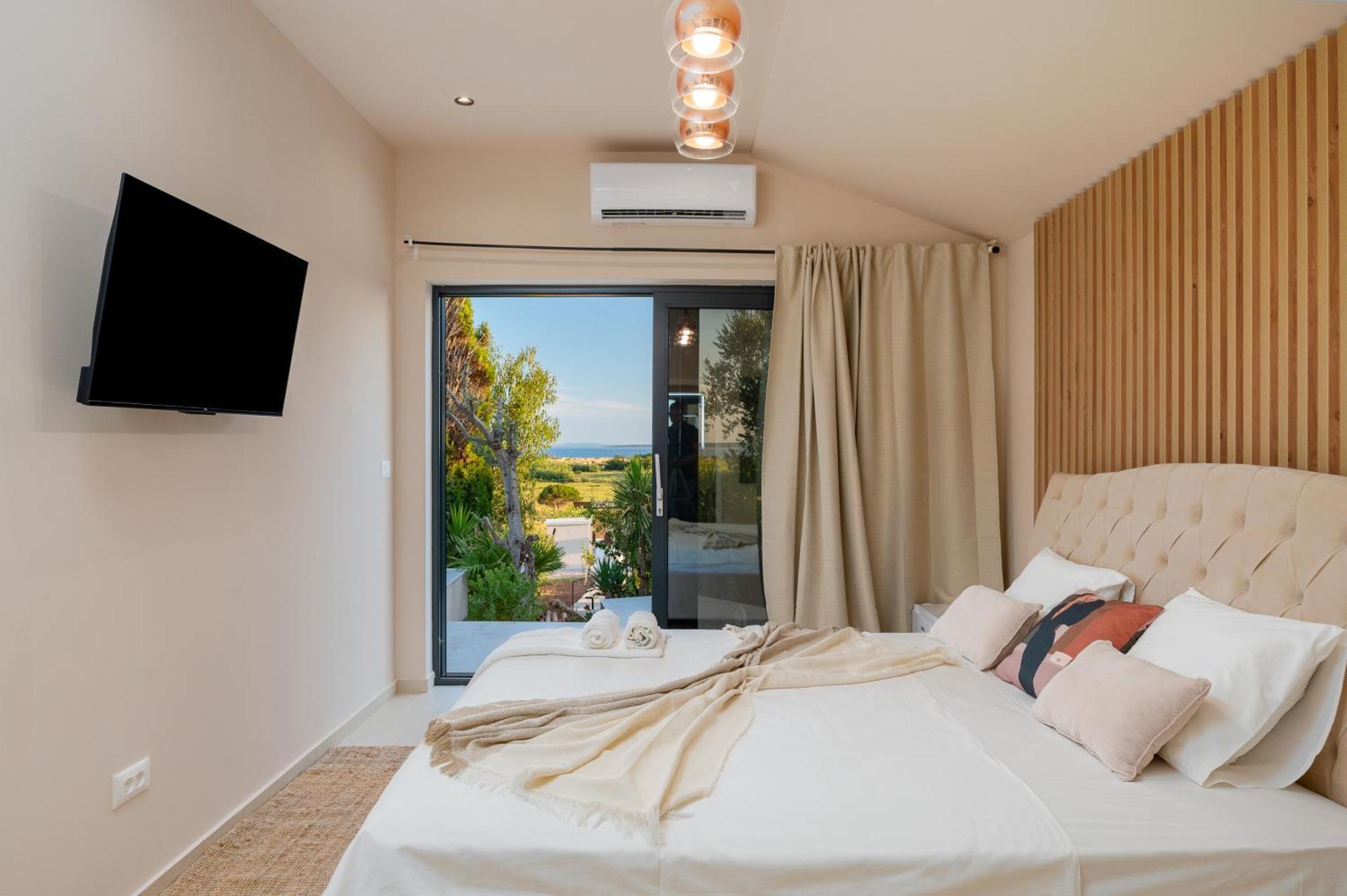 Villa Slatina Near Zrce Beach Novalja Εξωτερικό φωτογραφία