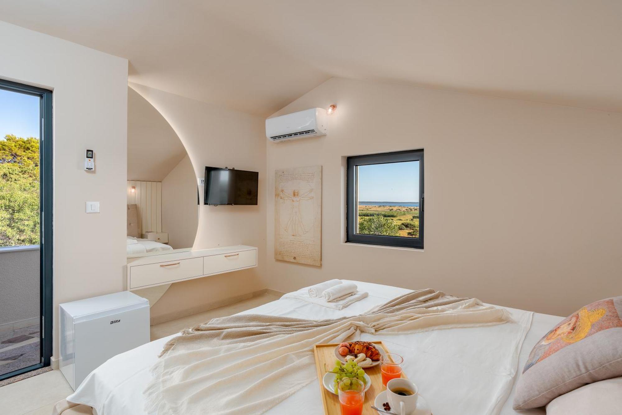 Villa Slatina Near Zrce Beach Novalja Εξωτερικό φωτογραφία