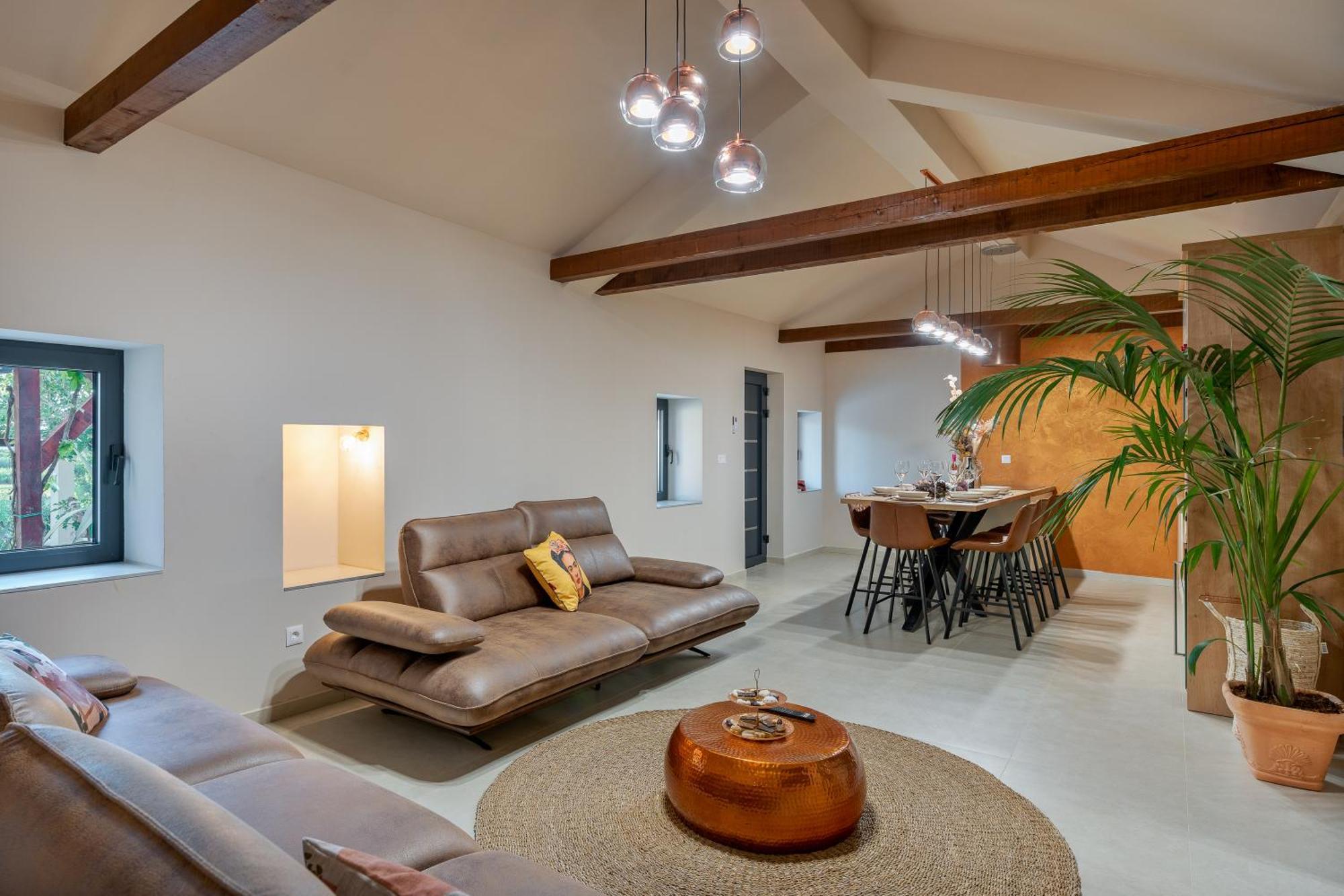 Villa Slatina Near Zrce Beach Novalja Εξωτερικό φωτογραφία