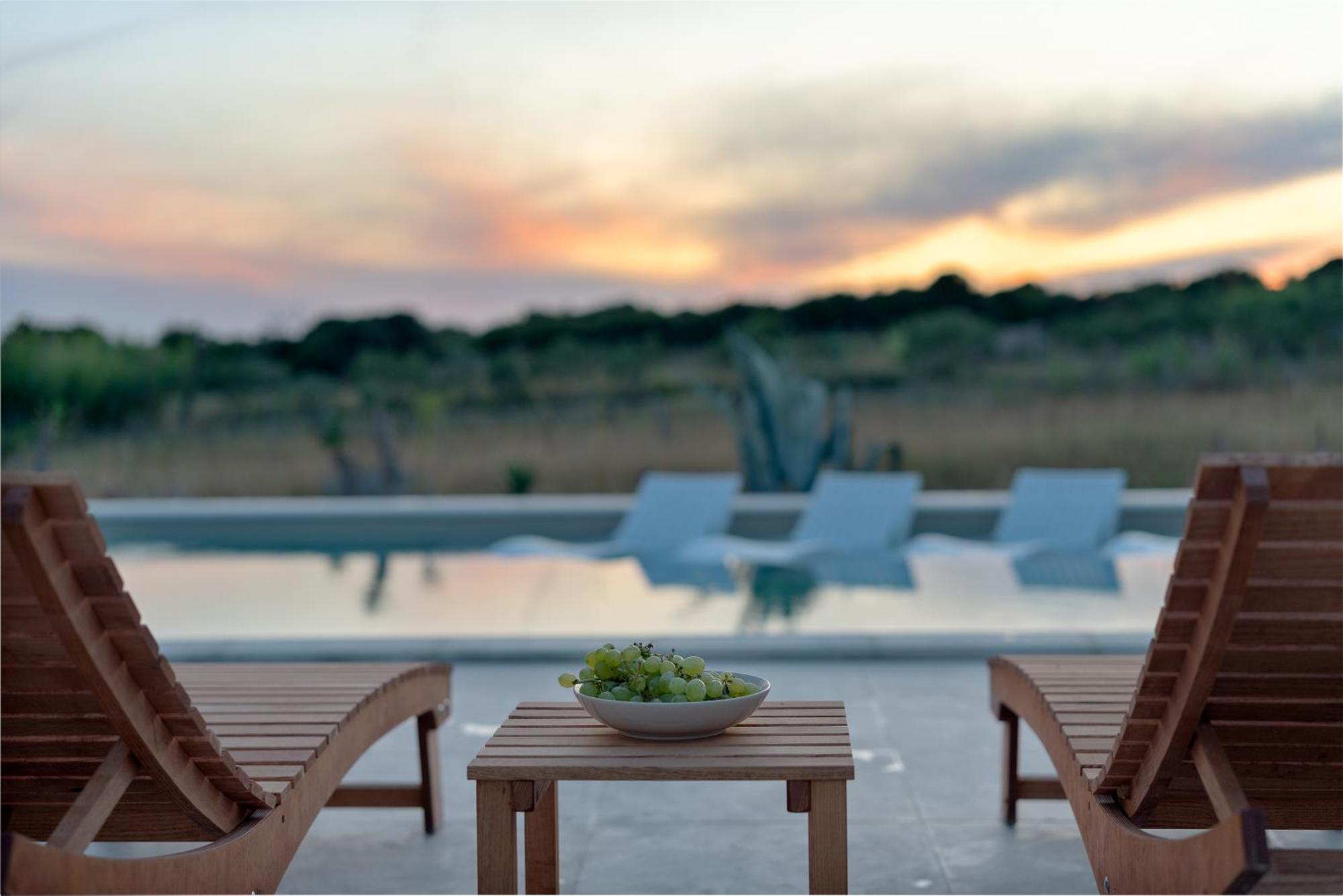 Villa Slatina Near Zrce Beach Novalja Εξωτερικό φωτογραφία