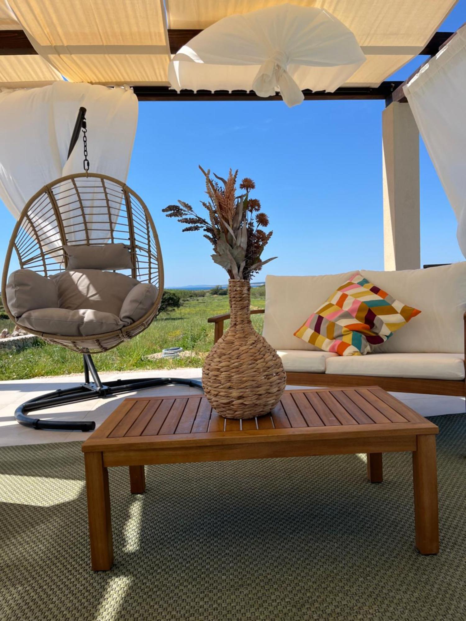 Villa Slatina Near Zrce Beach Novalja Εξωτερικό φωτογραφία